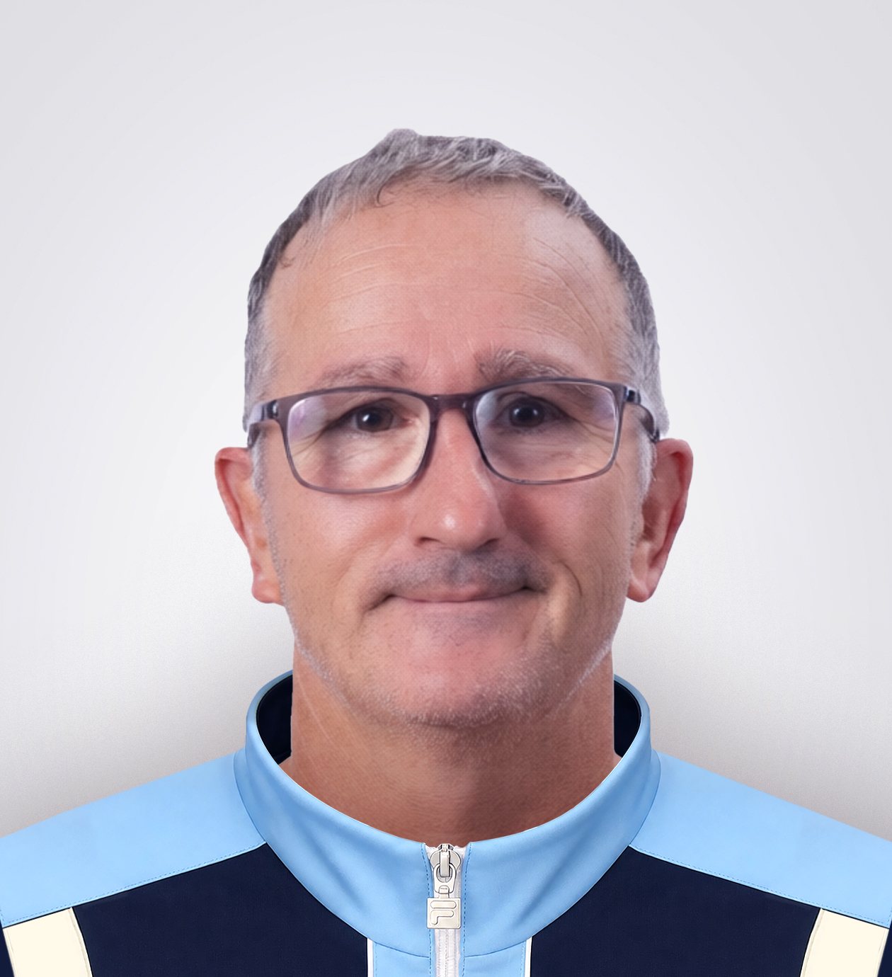 Paul JOHN