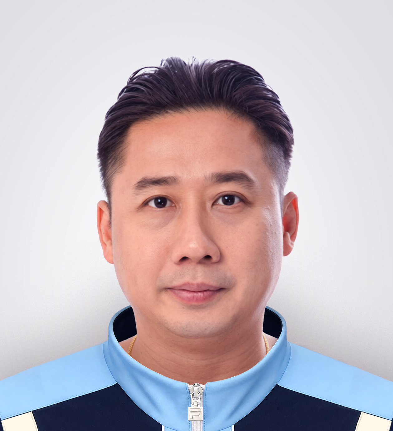 Jeremy GAN Wye Teck