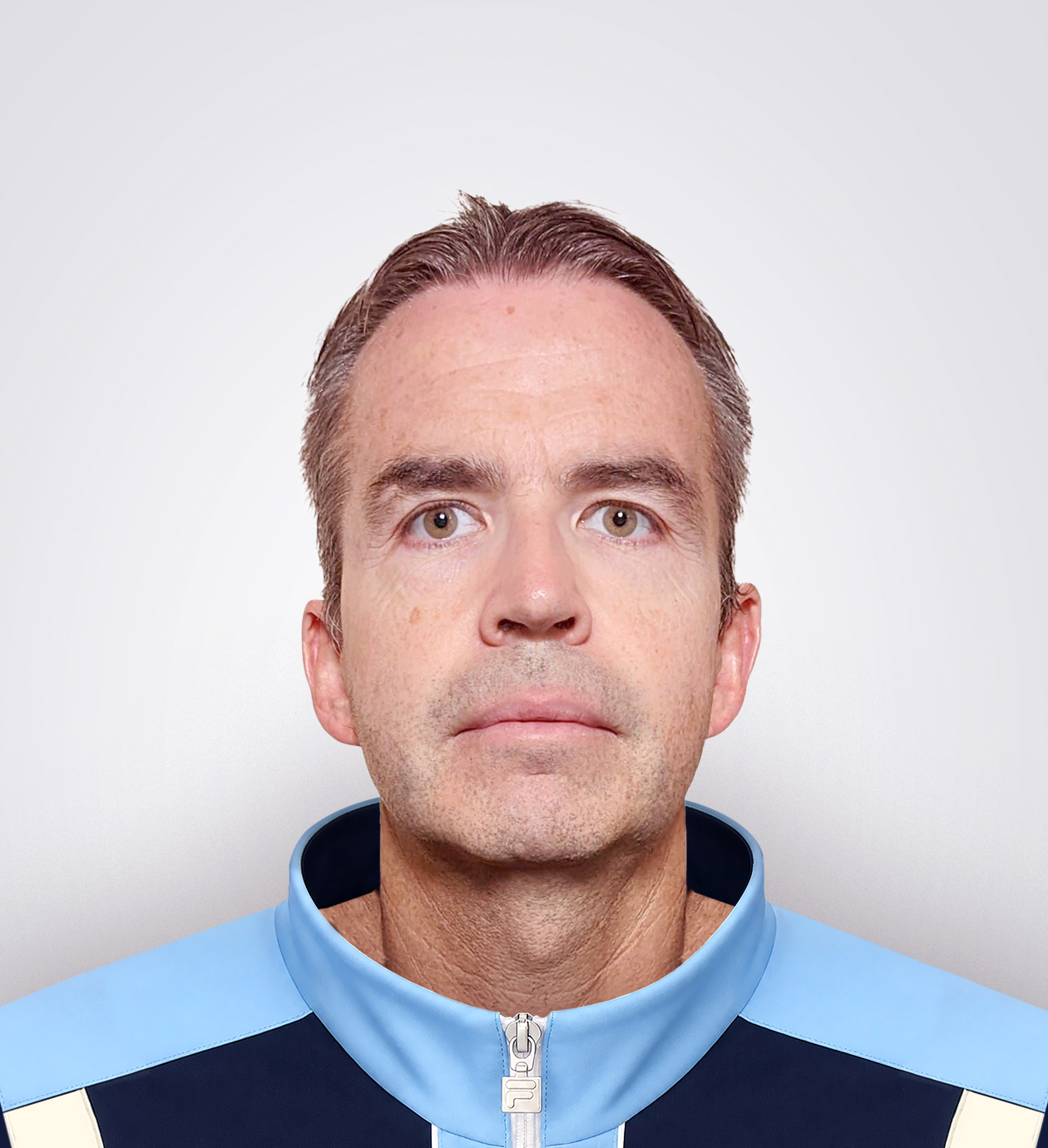 John COGHLAN