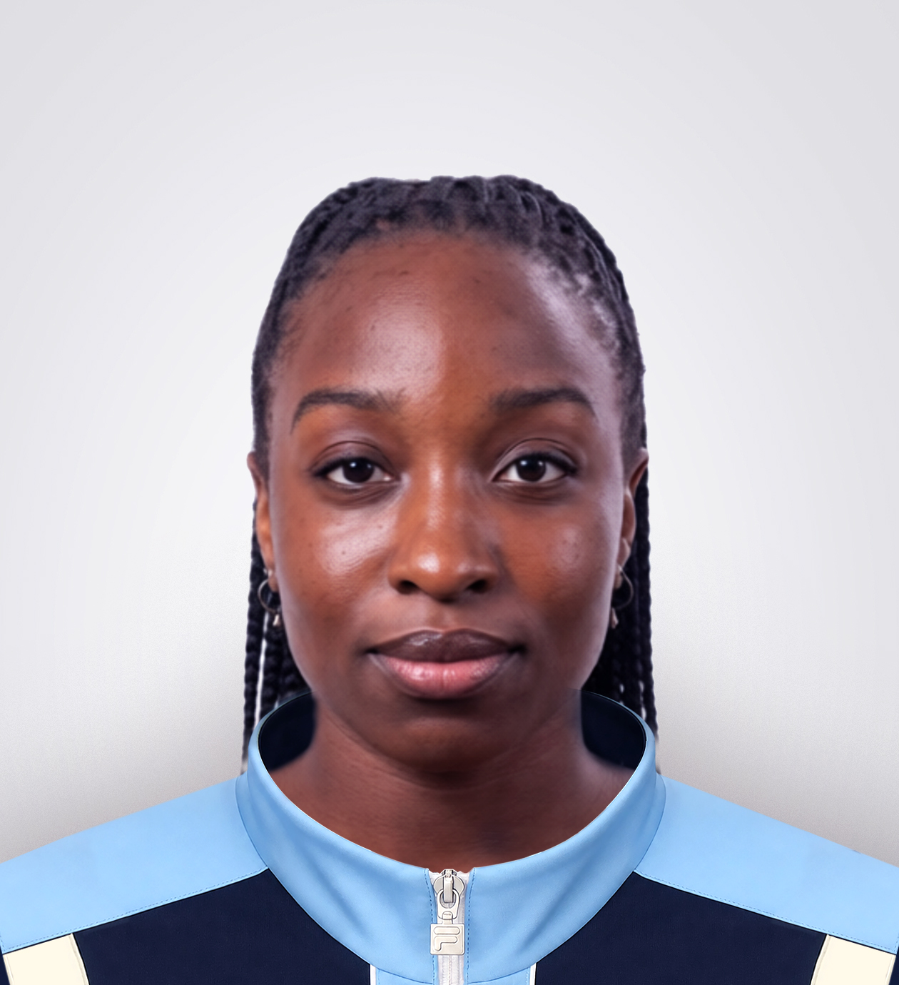 Julia Mibuy MBA OYANA