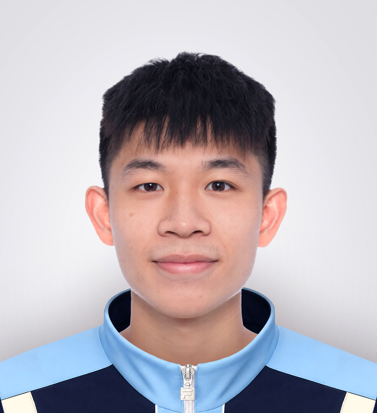KAN Yik Fai