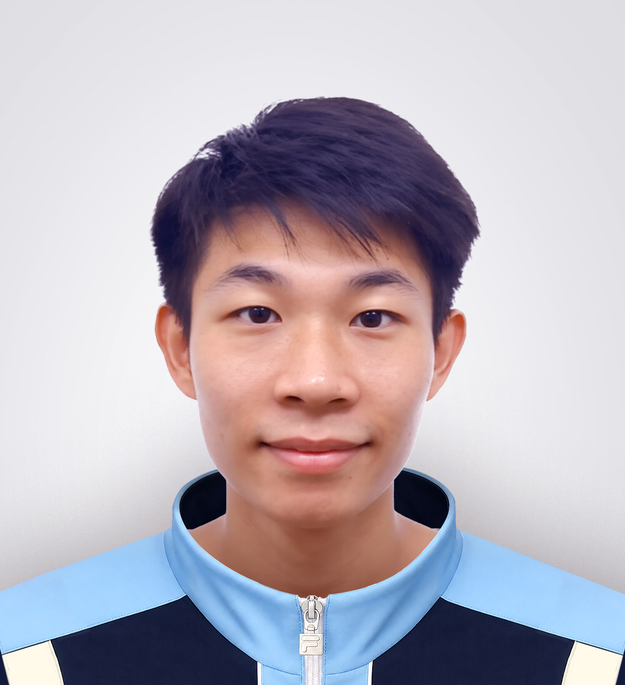 KAN Yik Man