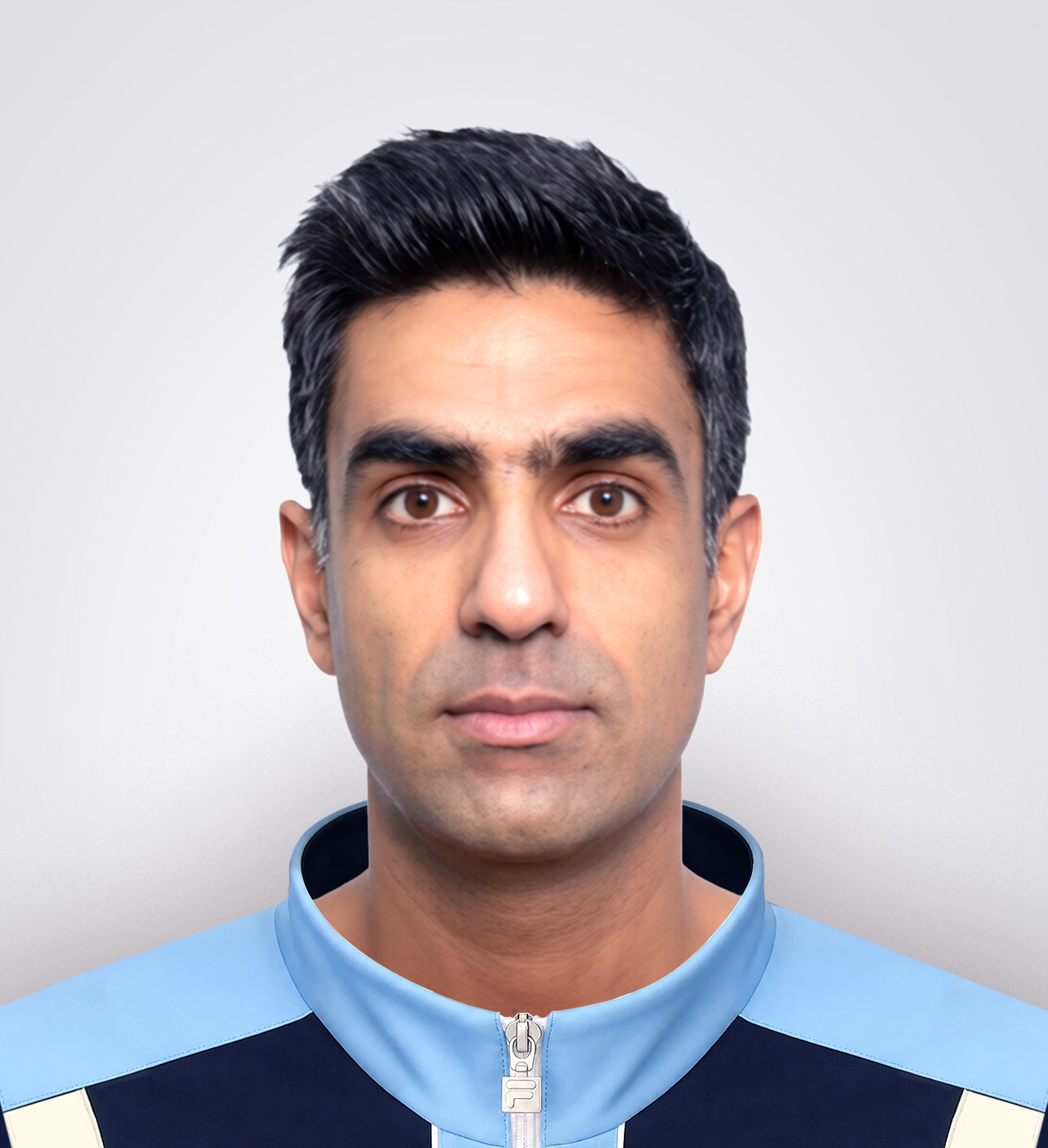 Majid KHAN