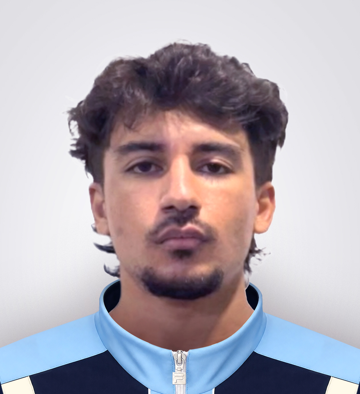KHAN Mohammad Kamran 