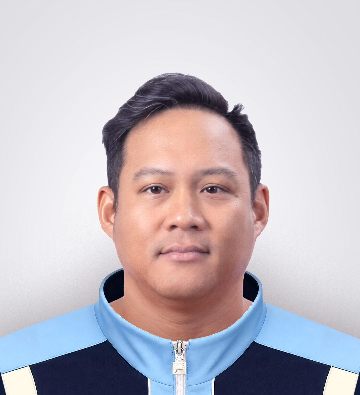 Mark Andy KOMAR
