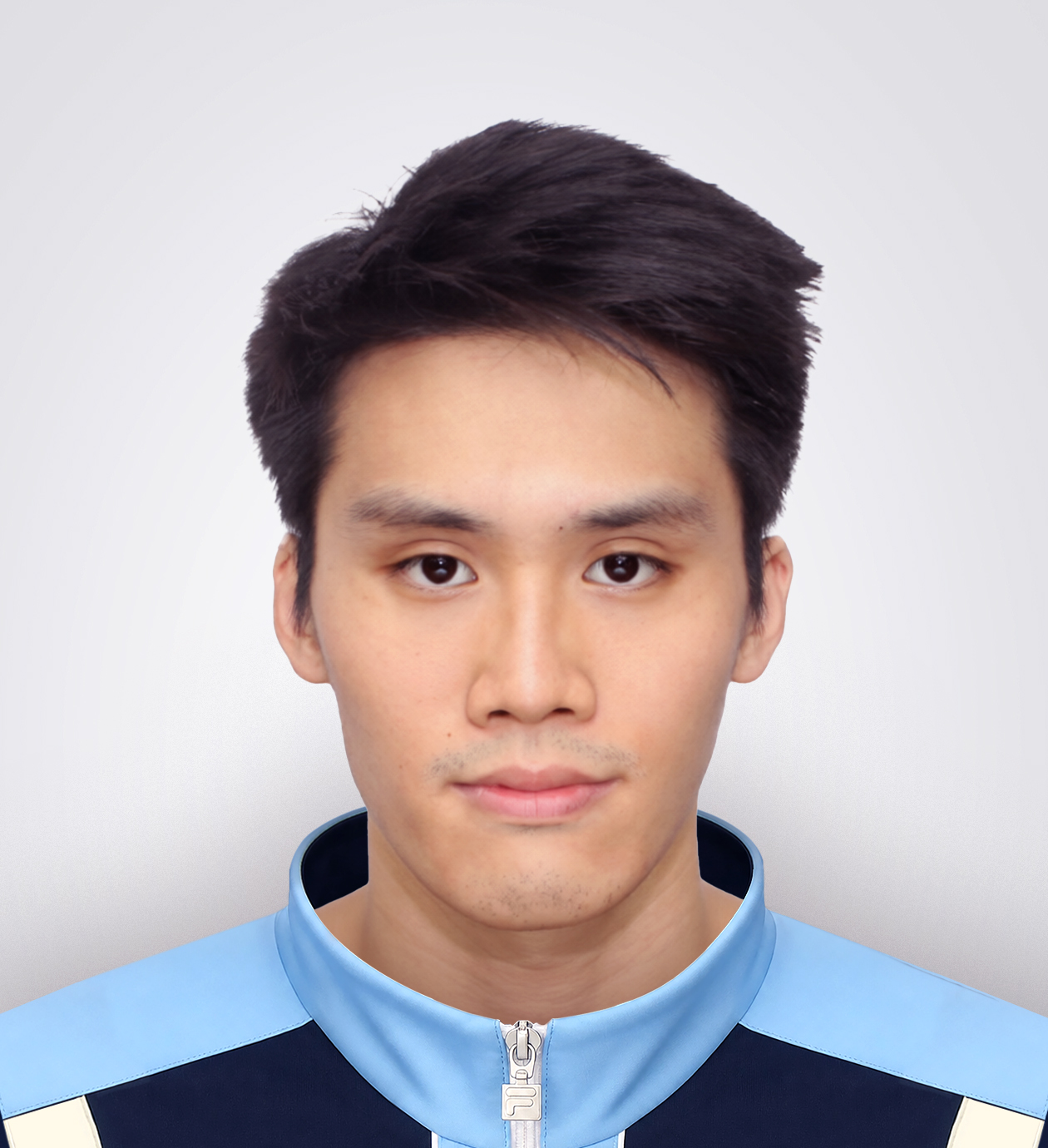 KOO Ralph Yat Ho
