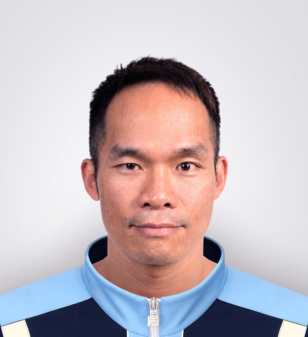 KO Tsz Yan