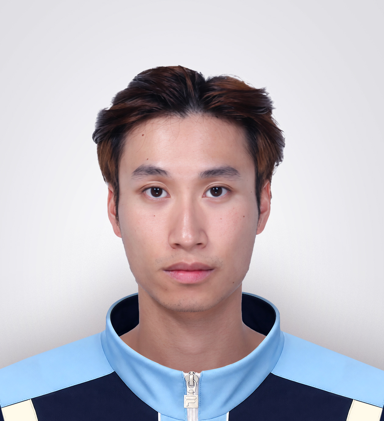 KWAN Man Ho