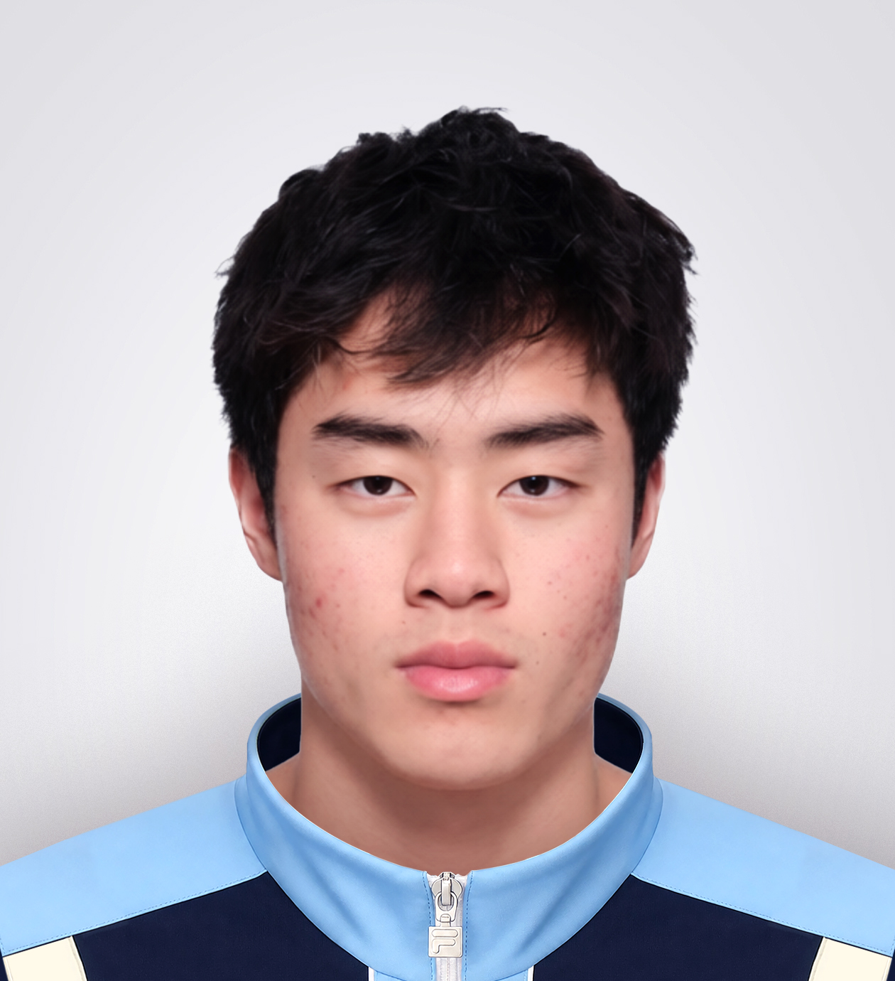 KWAN Nicholas