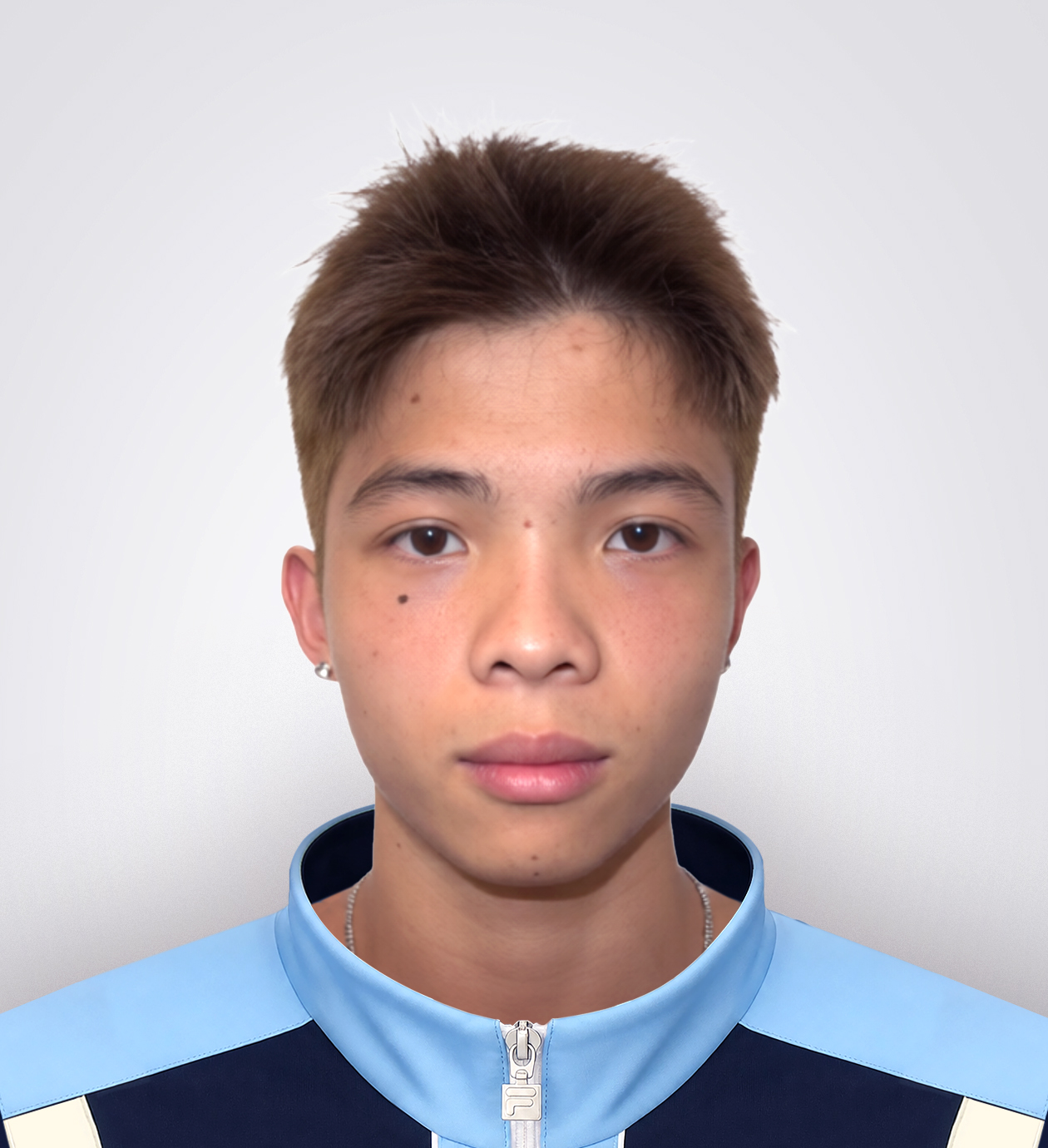 KWOK Chun Ting