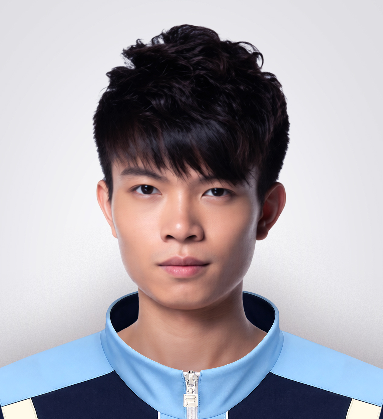 KWOK Man Fai