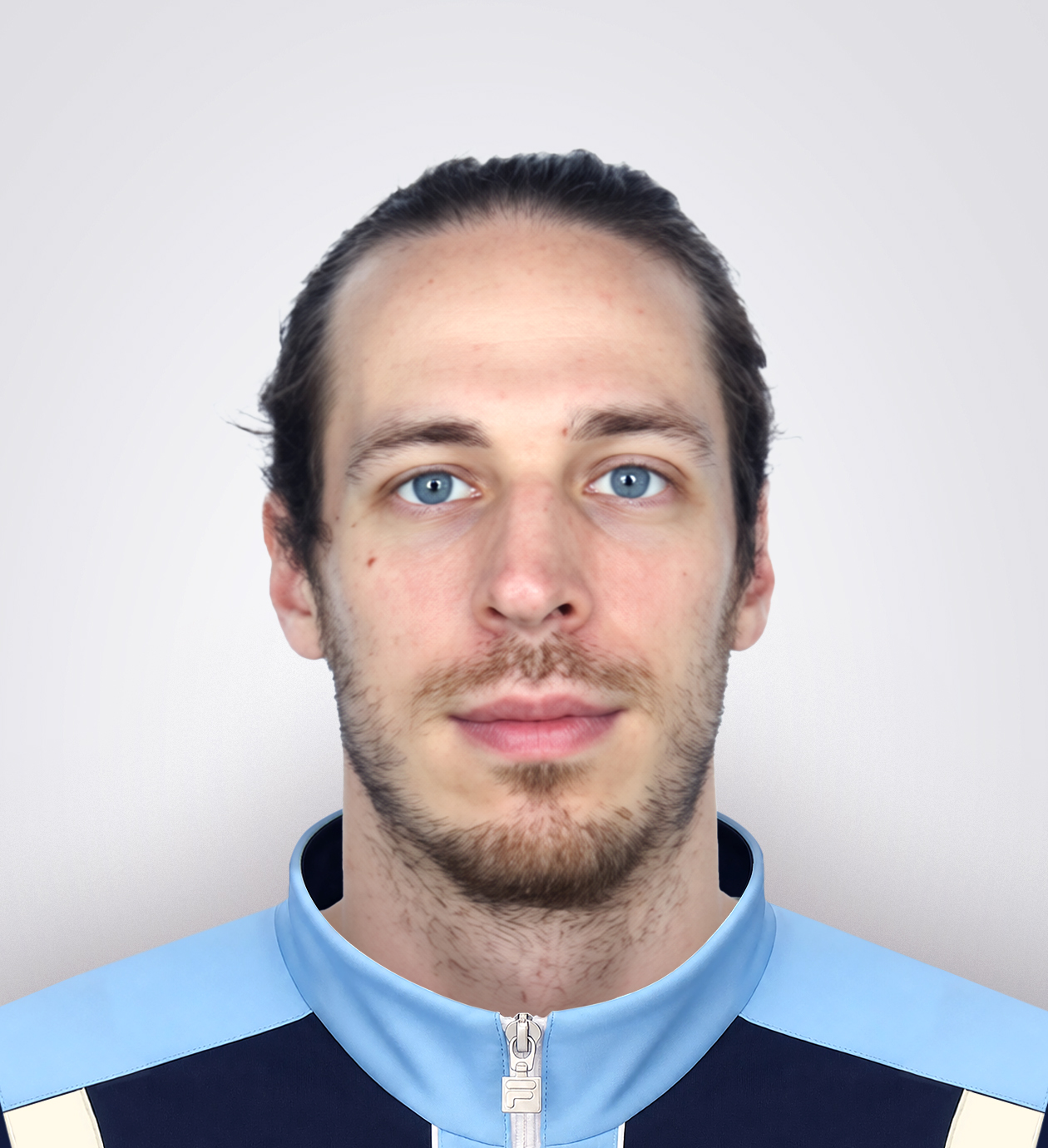 Kim Andreas EKDAHL DU RIETZ