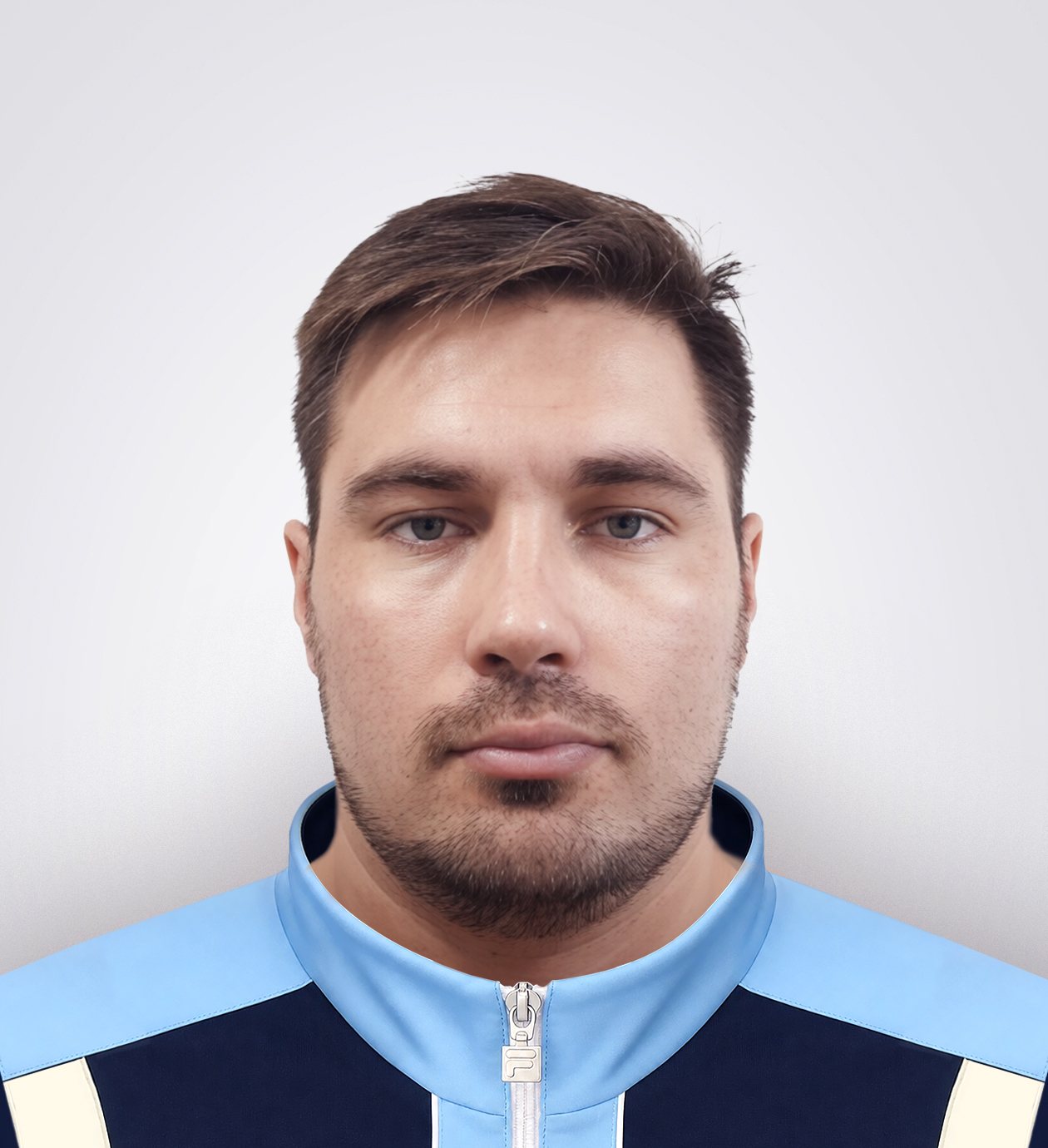 Kirill RUSTAMOV