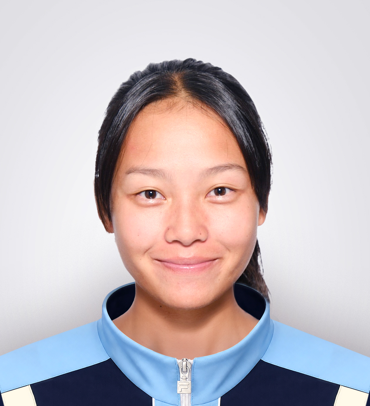 LAI Ching Laam 