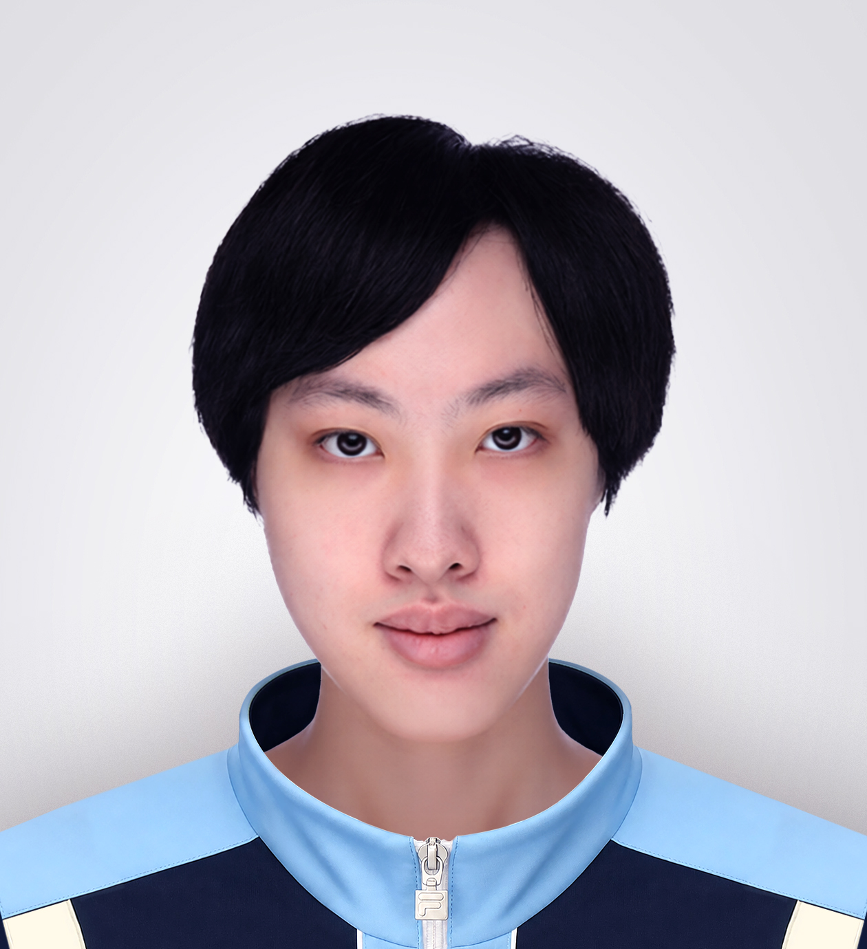 LAI Kau Ming