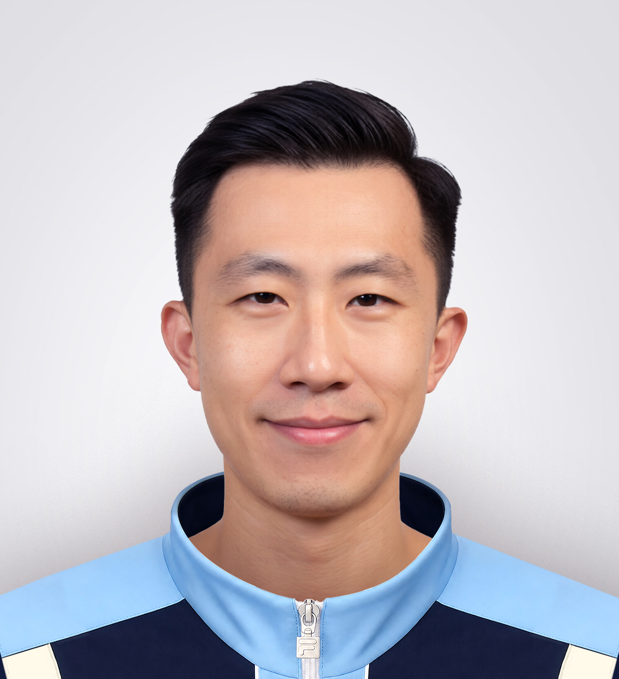 LAM Hin Chung