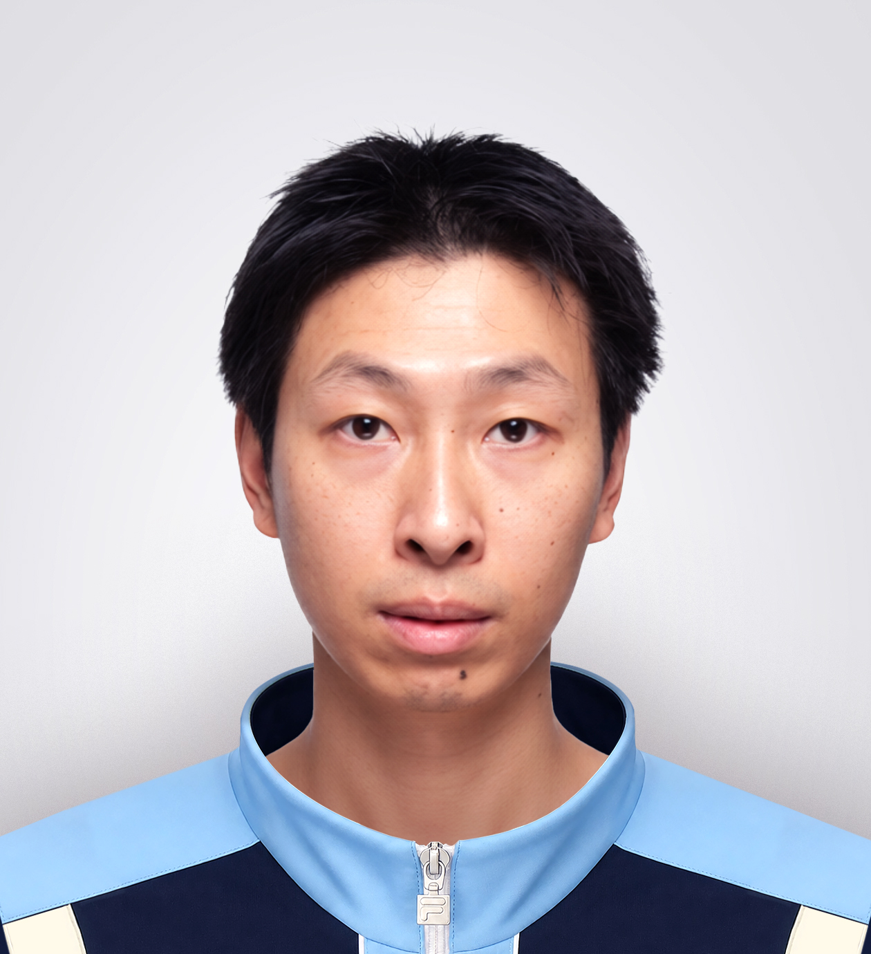 LAM Hong Kwai