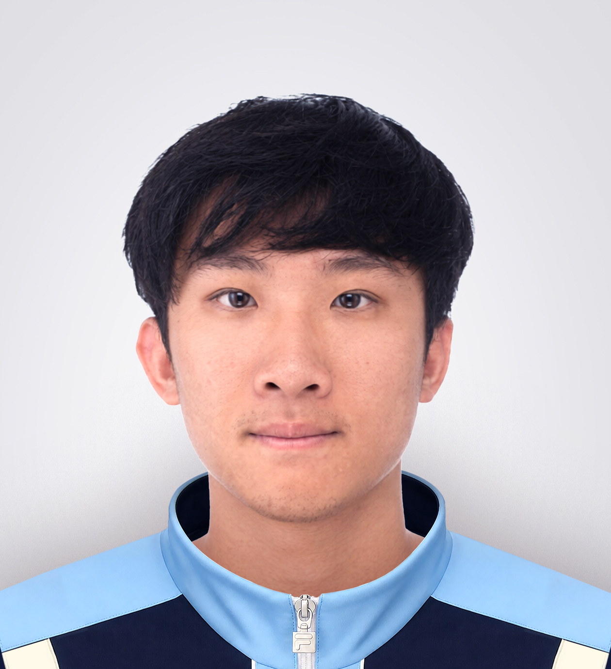 LAM Lai Him