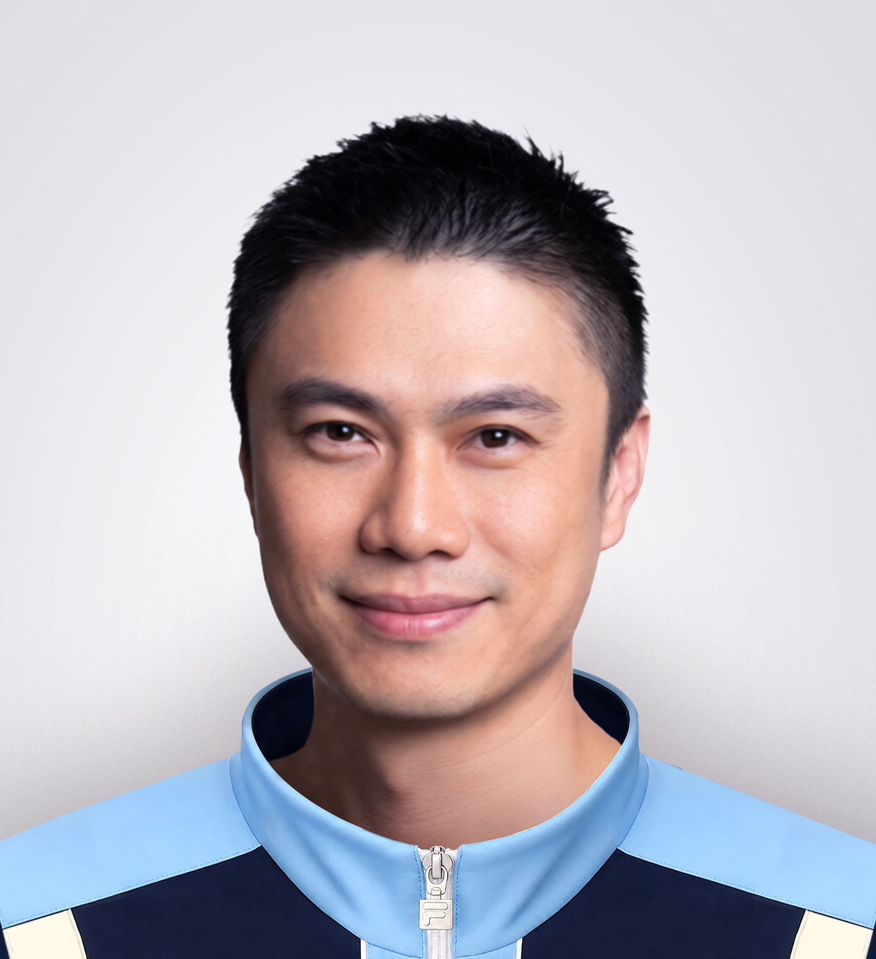 LAM Pak Leung Patrick