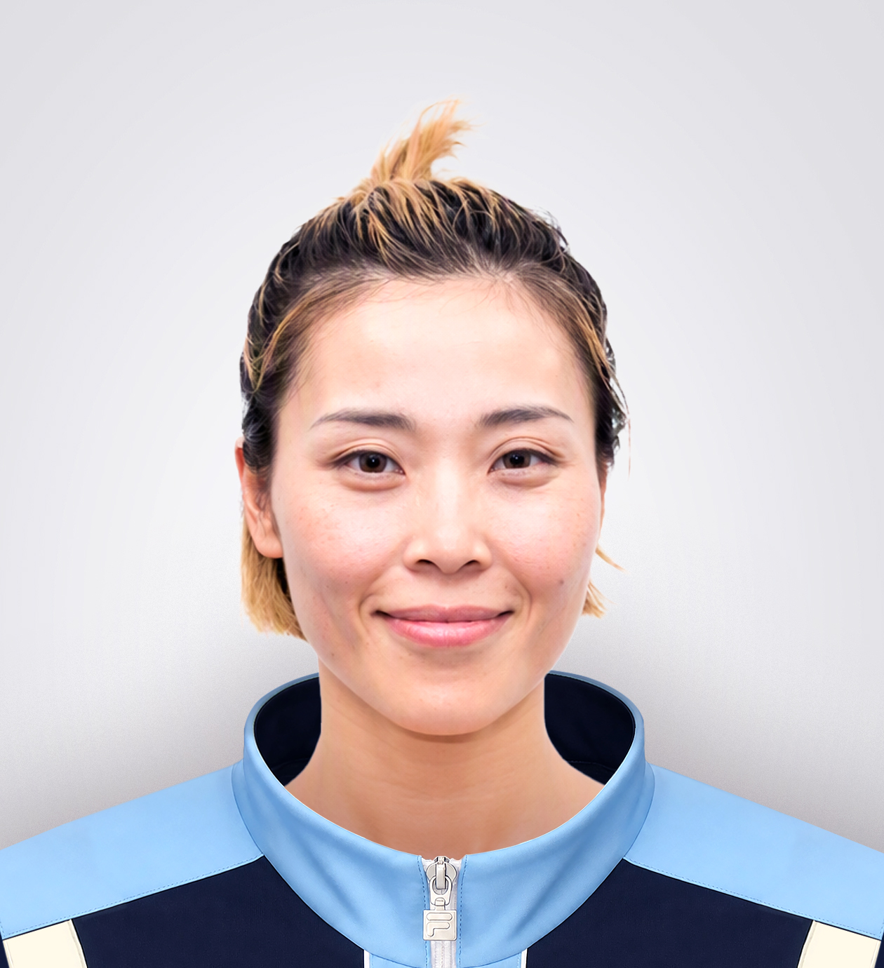 LAM Pui Kwan