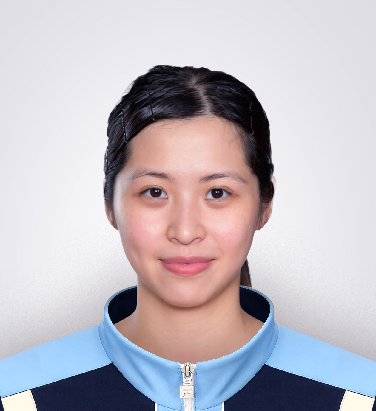 LAM Yee Lok