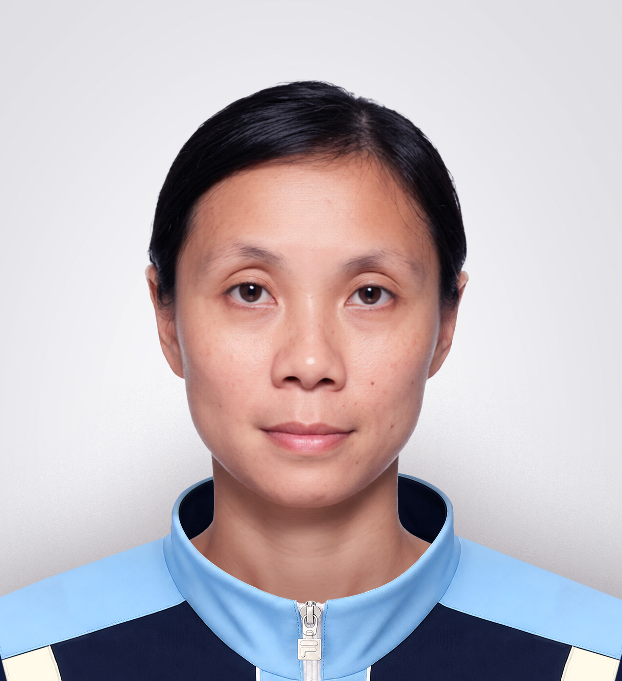 LAU Cheuk Chi