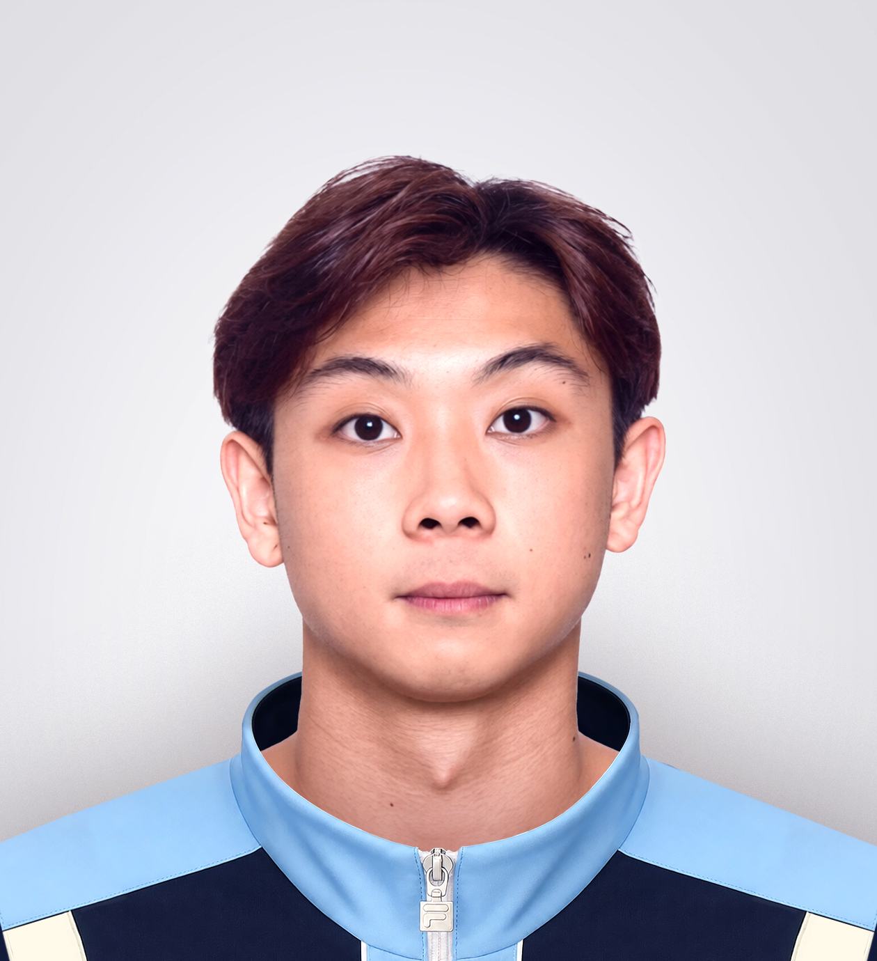 LAU Chi Lung