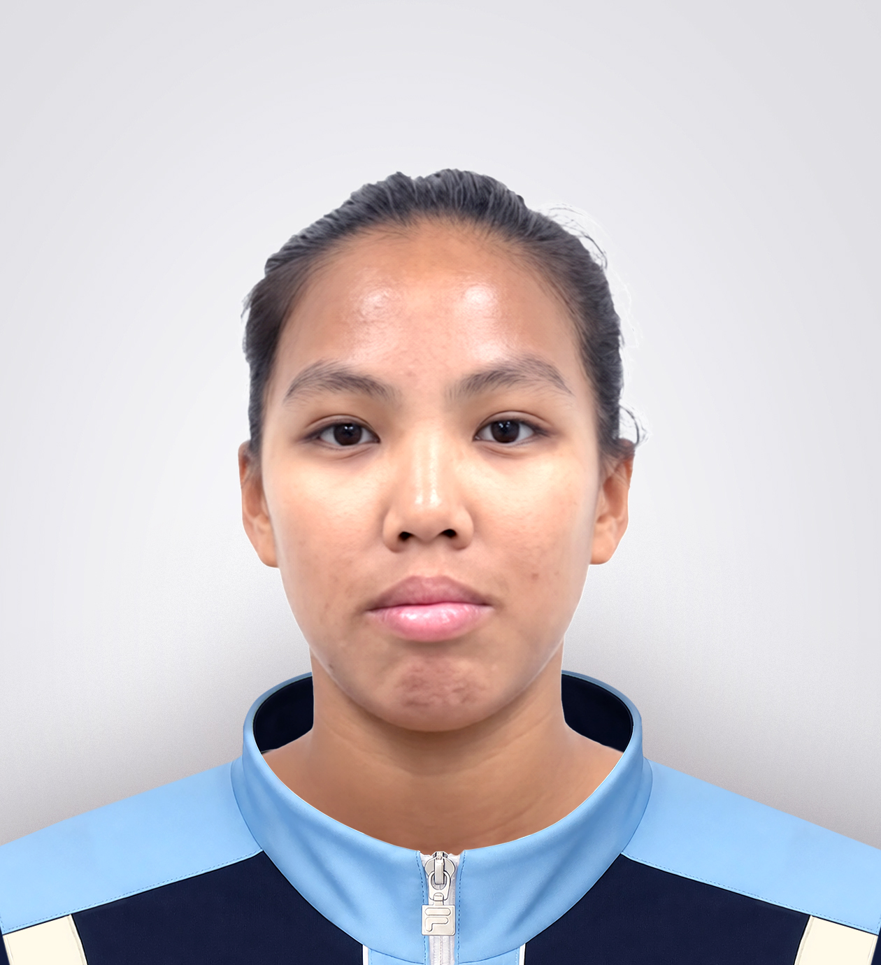 LAU Hiu Kwan