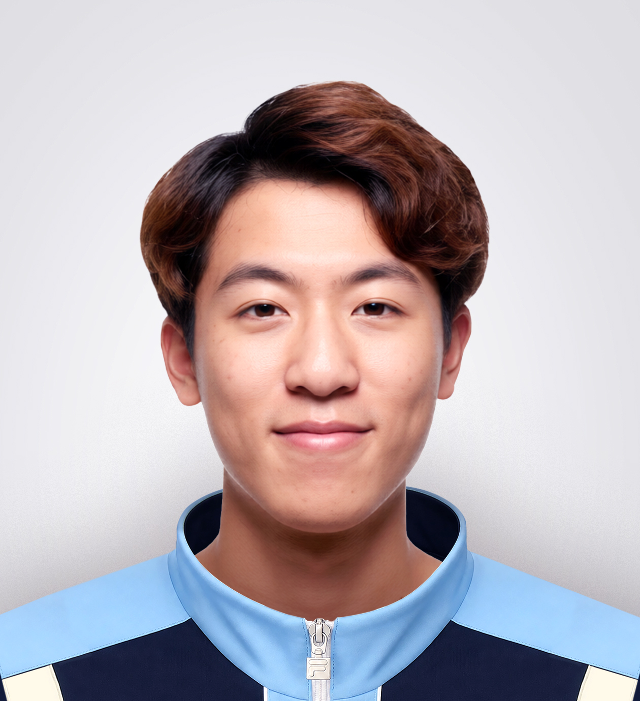LAU Ho Fung