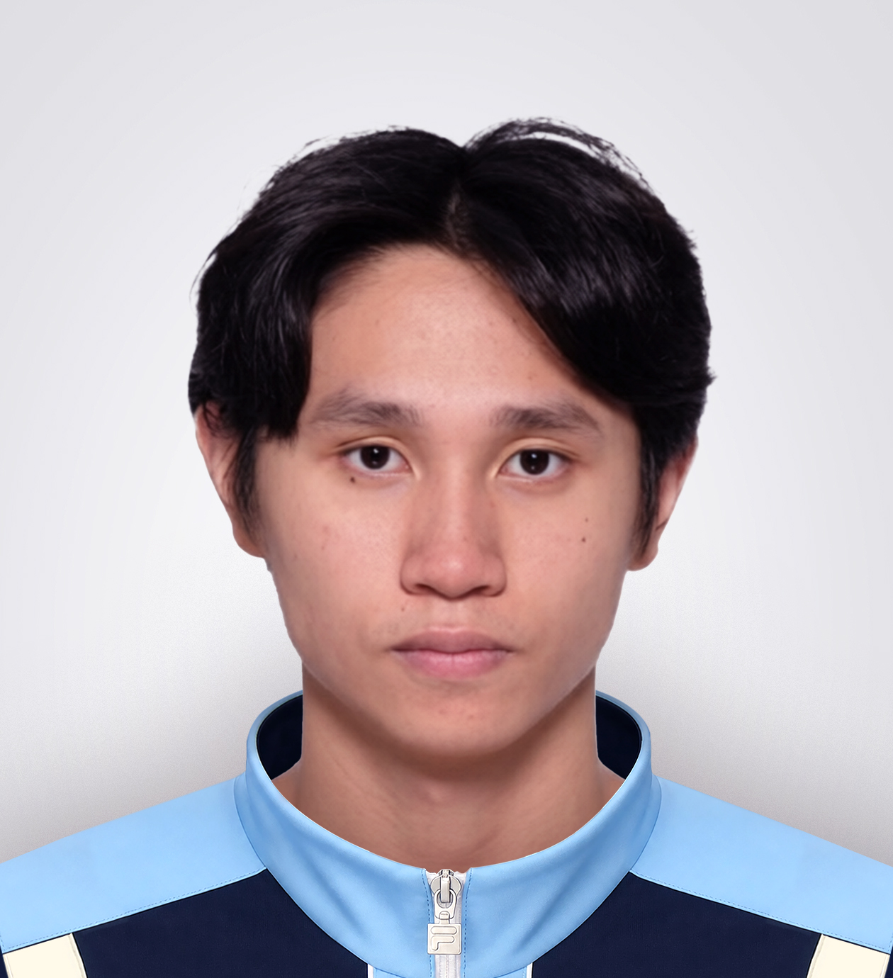 LAU Kin Hei James