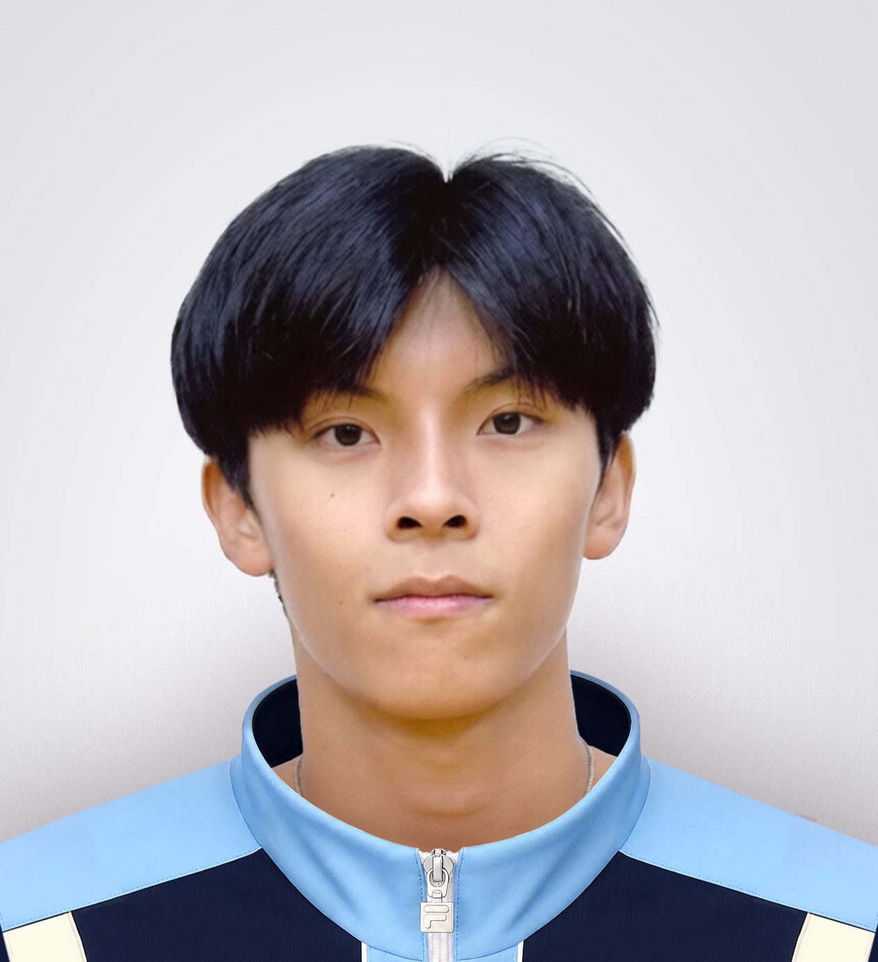 LAU Kin Ken