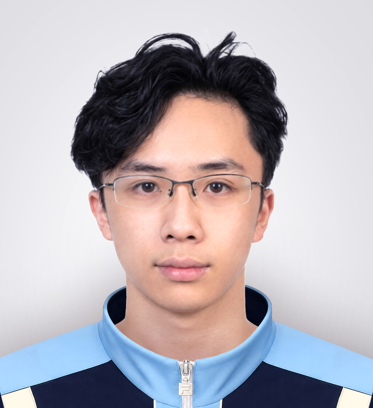 LAU Long Fung Ronald