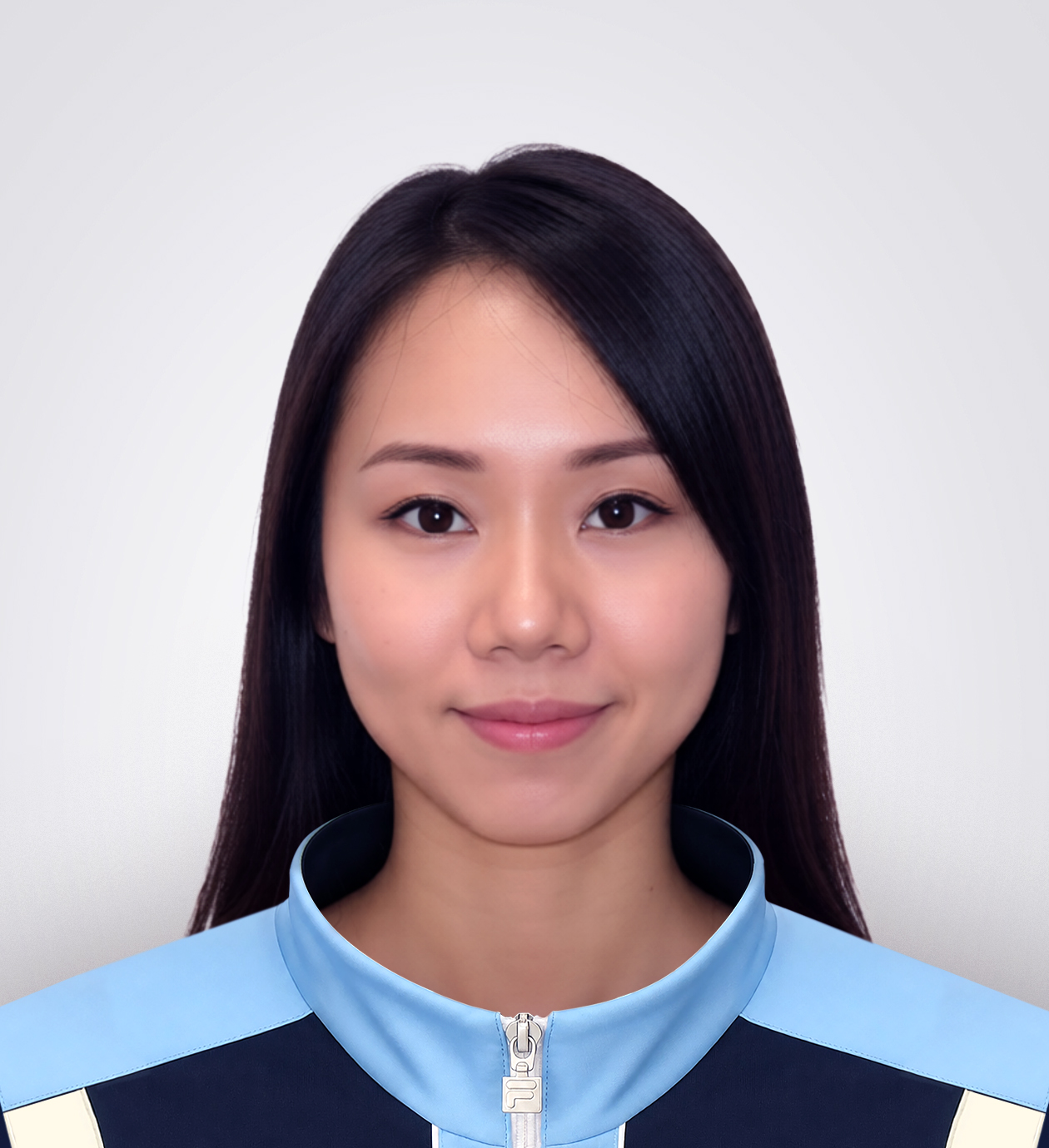 LAU Mo Sheung Grace