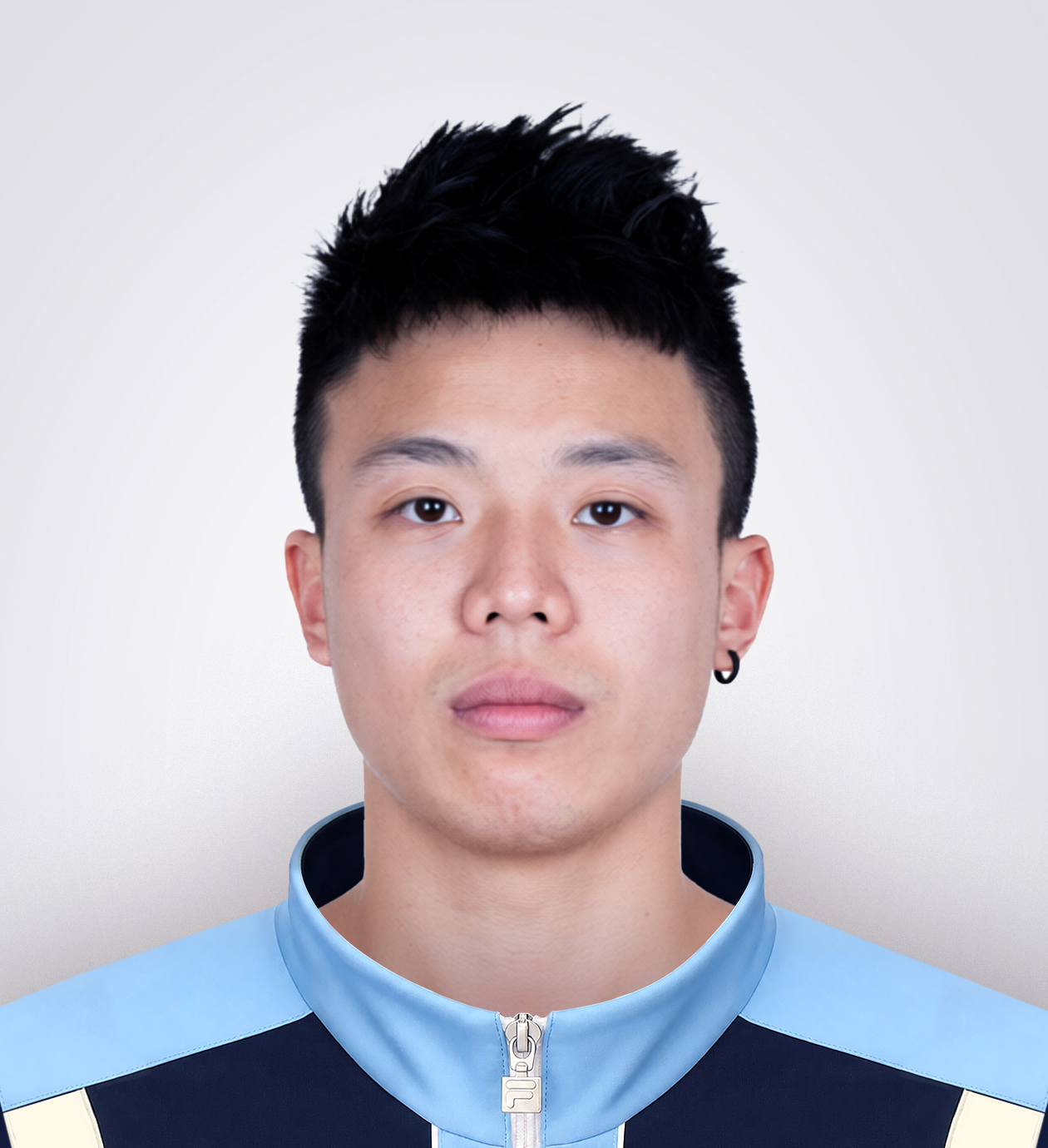 LAU Tsz Kwan