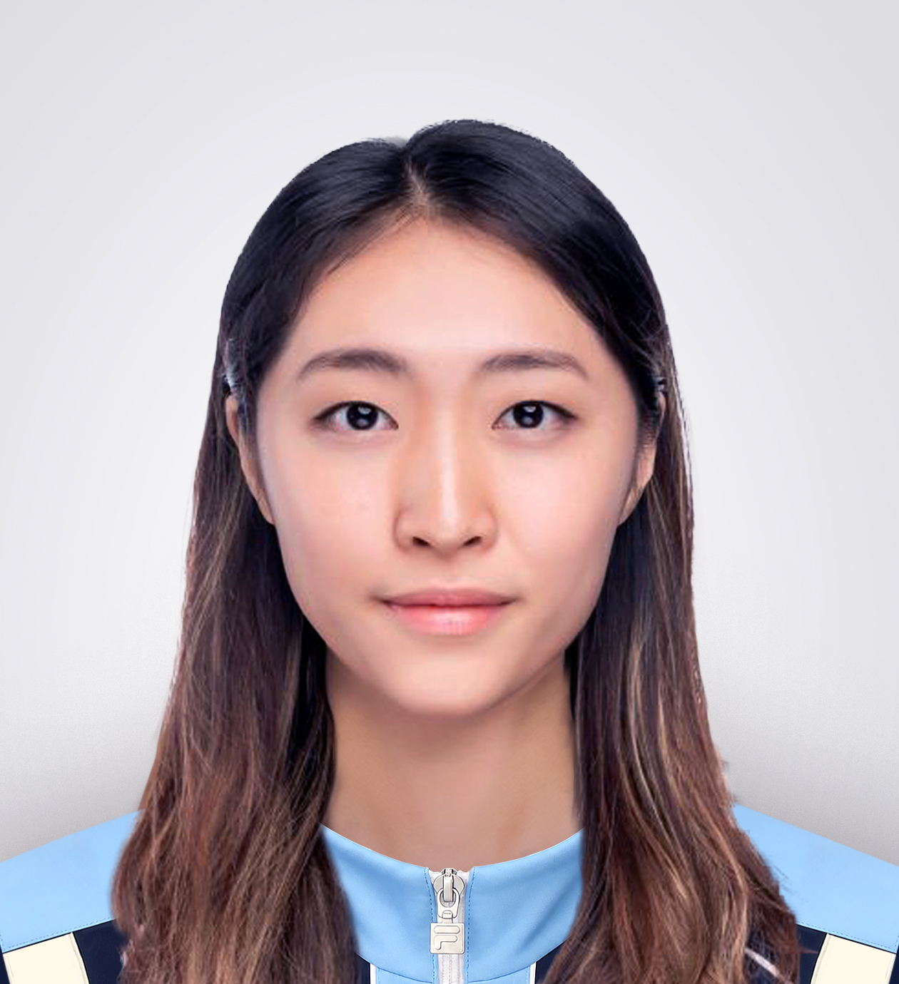 LAU Yee Ching