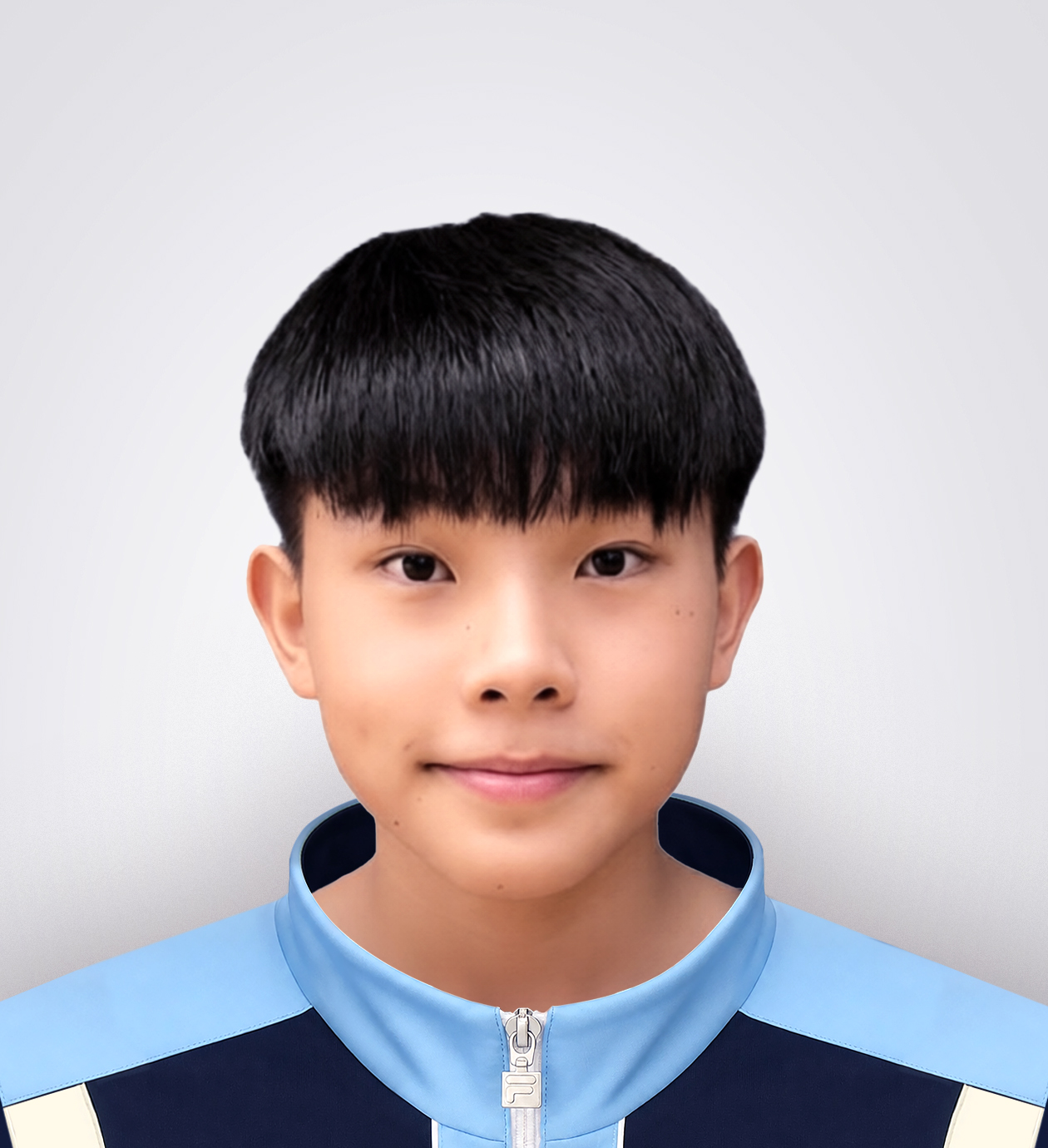 LEE Cheuk Hei