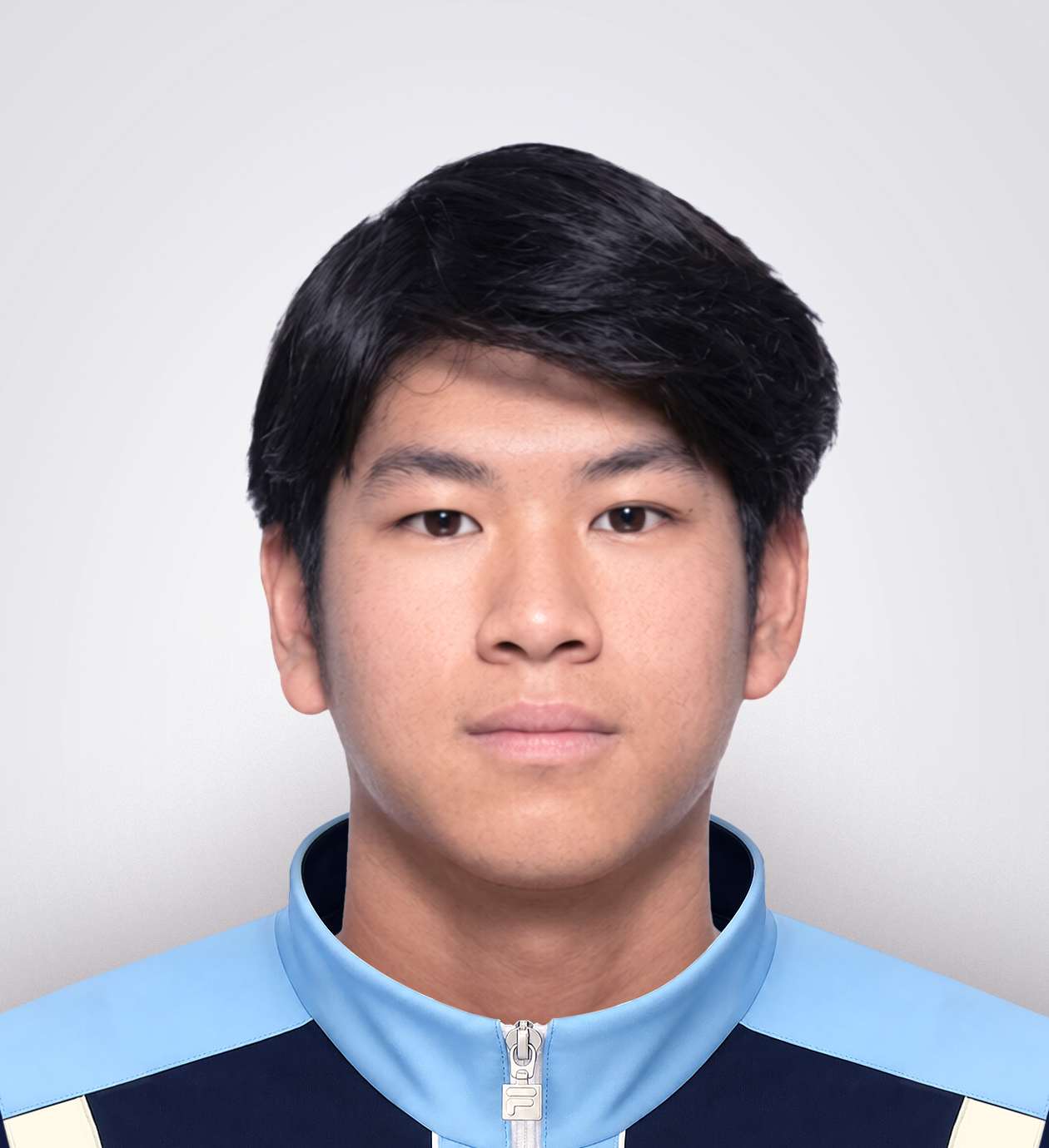LEE Ho Chi Ryan