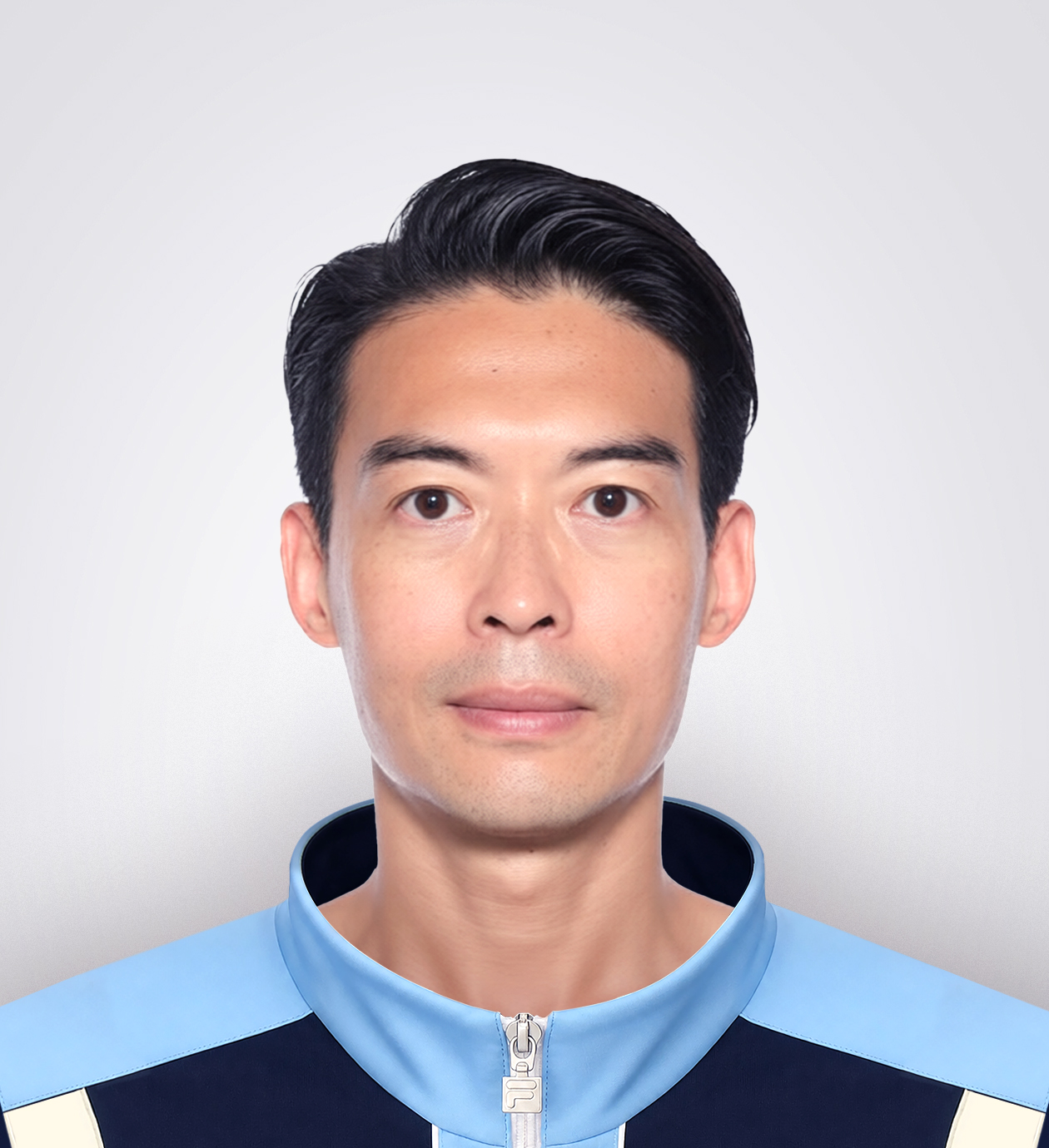 LEE Shun Wai