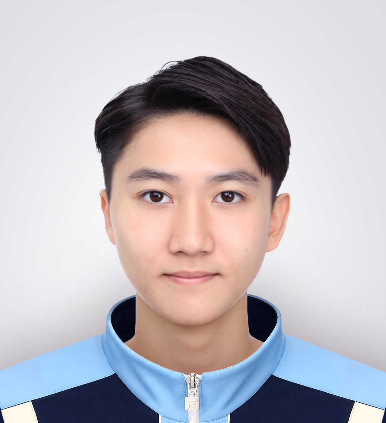 LEUNG Chin Yu