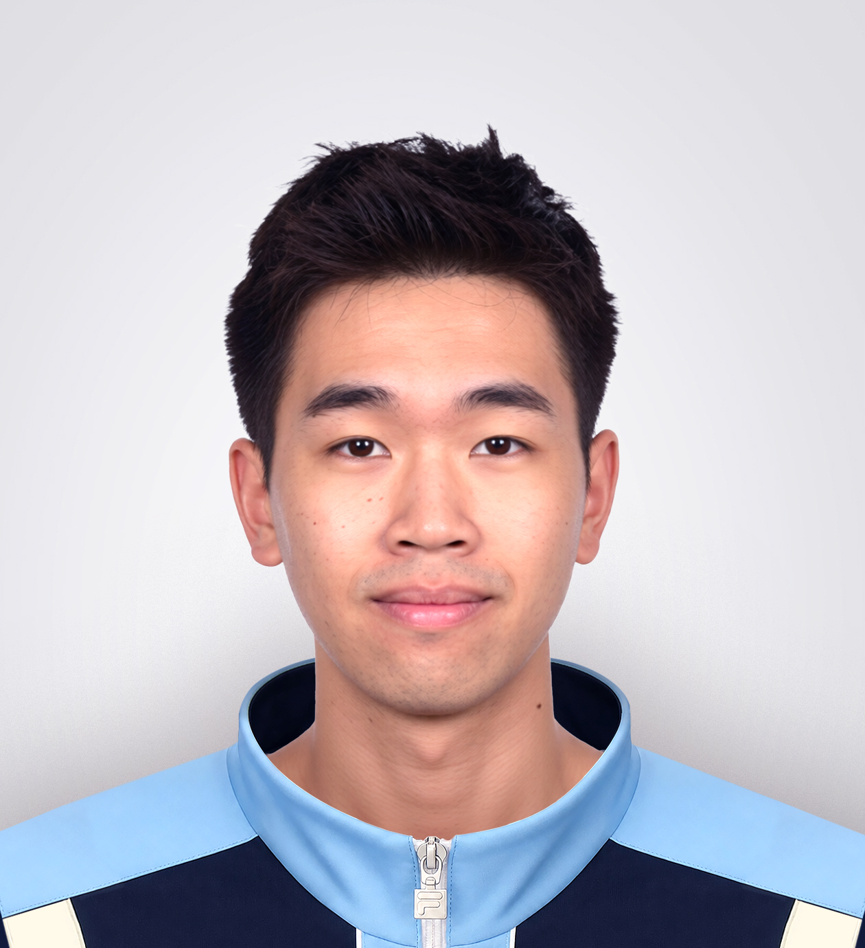LEUNG Hok Hin Frankie