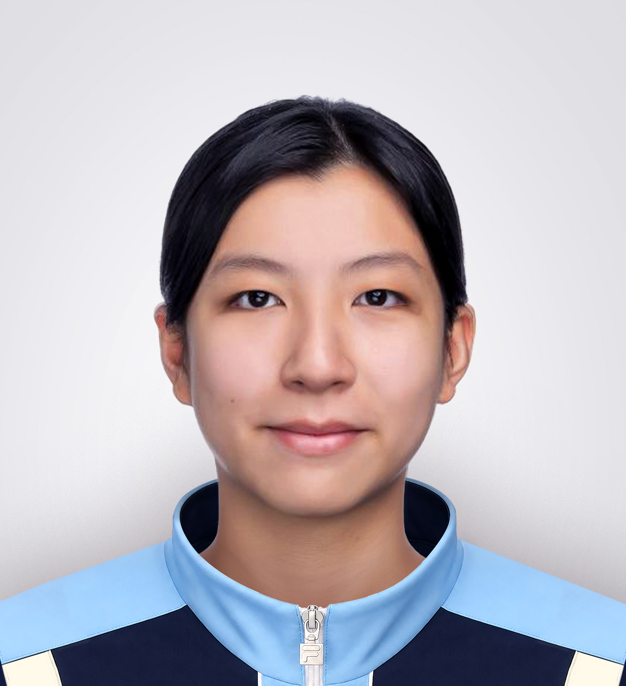 LEUNG Nok Man Laren
