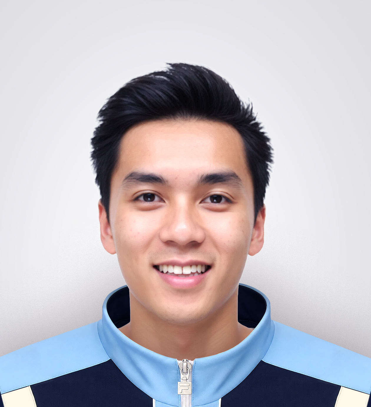 LEUNG Wing Kai