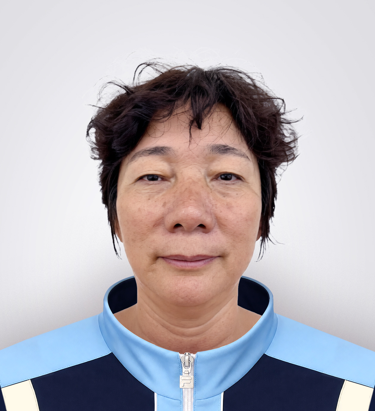 LIANG Sanmei