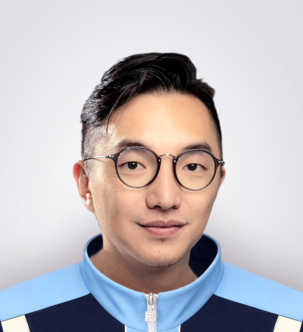 LING Ka Kin Samuel