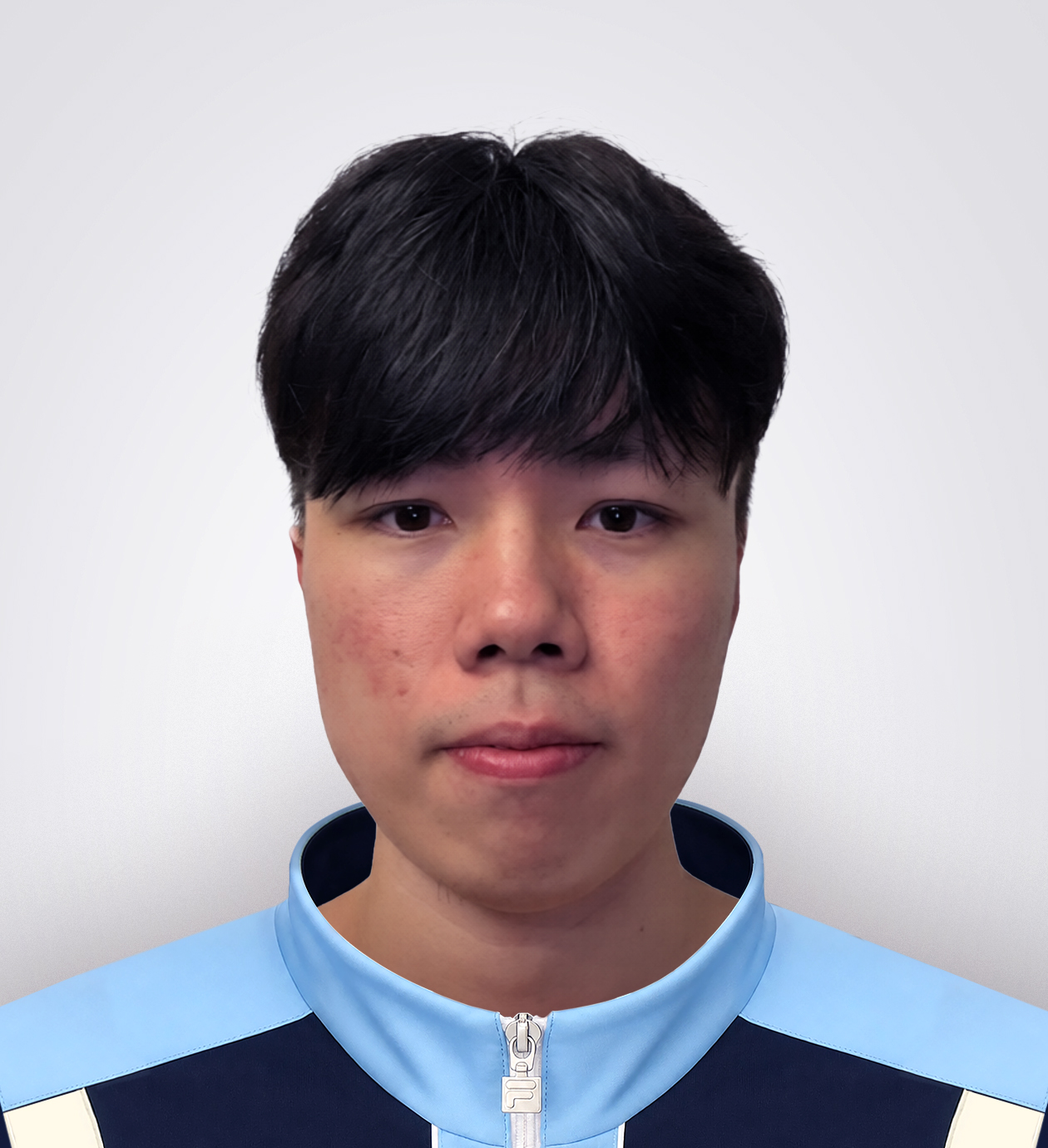 LING Kai Wing