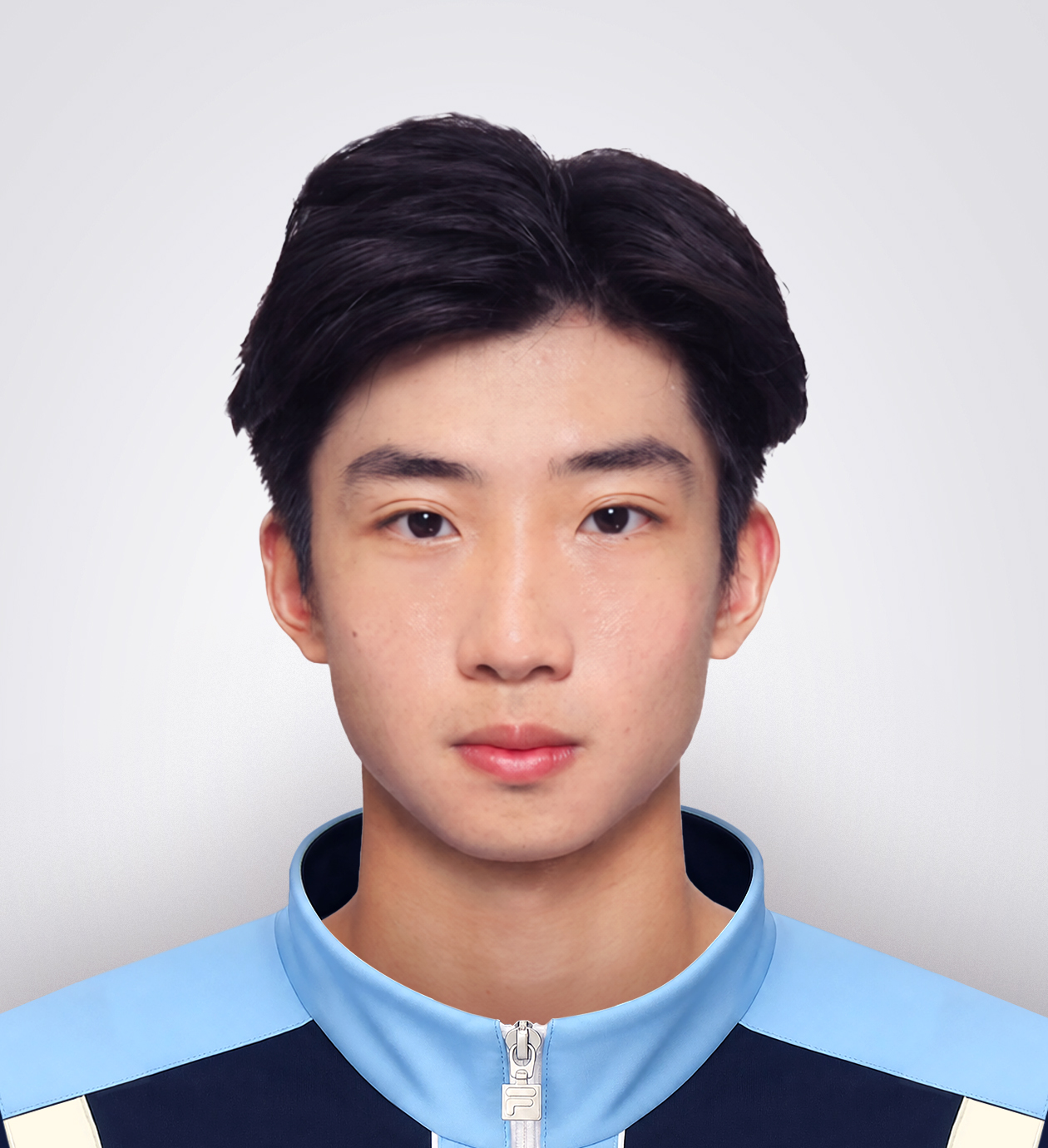 LIN Mingfu