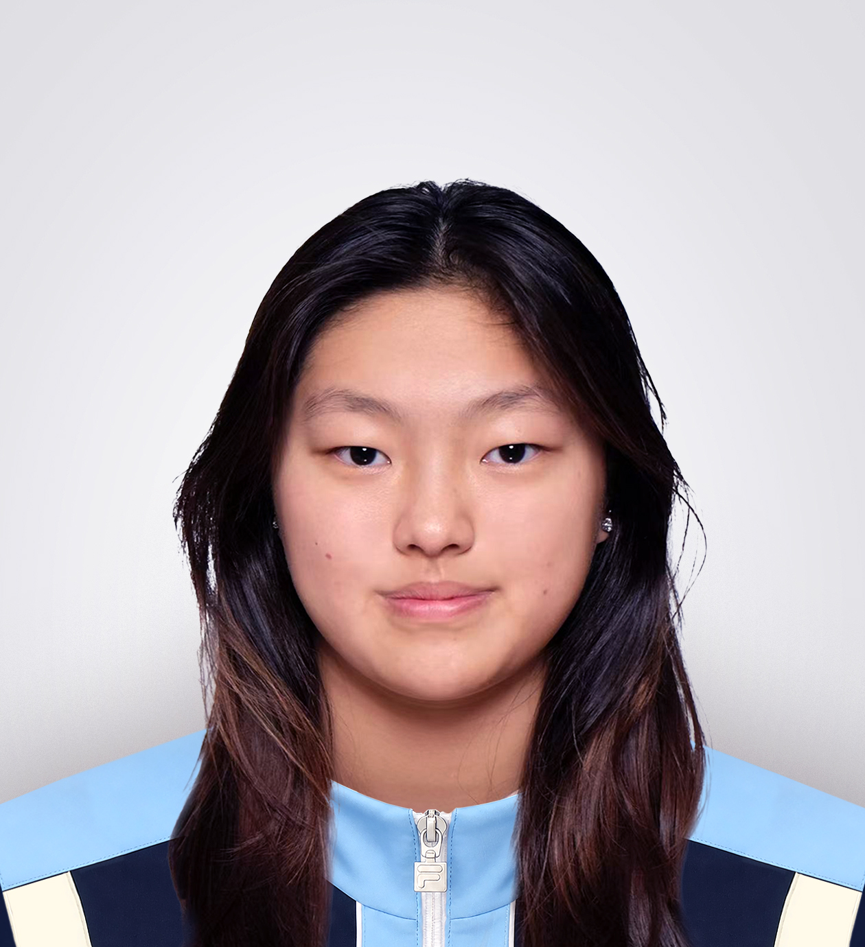 LIU Hei Yu