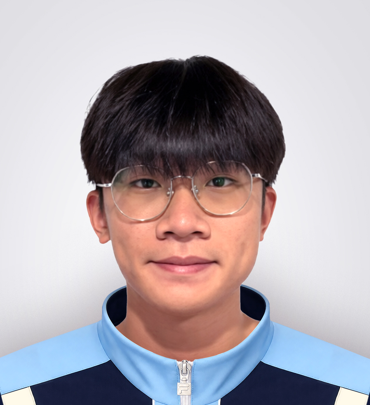 LIU Hiu Long