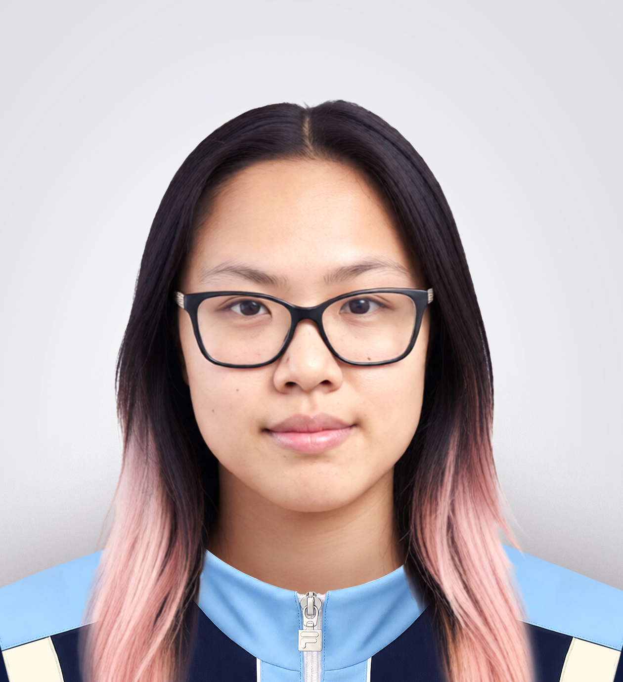 LIU Kit Ying Jennifer May Kwan