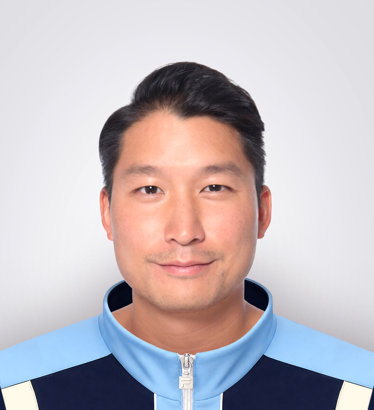 LIU Martin Wai Ho
